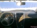 Toyota Corolla,  седан,  2008 г. в.,  пробег:  52000 км.,  механическая,  1.4 л в городе Киров, фото 4, Калужская область