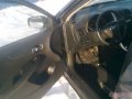 Toyota Corolla,  седан,  2008 г. в.,  пробег:  52000 км.,  механическая,  1.4 л в городе Киров, фото 5, стоимость: 519 000 руб.