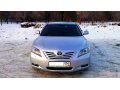 Toyota Camry,  седан,  2006 г. в.,  автоматическая в городе Магнитогорск, фото 1, Челябинская область