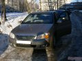 KIA Cerato,  седан,  2008 г. в.,  пробег:  87000 км.,  механическая,  1.6 л в городе Нижний Новгород, фото 1, Нижегородская область