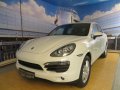 Porsche Cayenne,  2012 г. в.,  автоматическая,  4806 куб.,  пробег:  1001 км. в городе Санкт-Петербург, фото 1, Ленинградская область