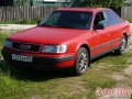 Audi 100,  седан,  1991 г. в.,  пробег:  390000 км.,  механическая в городе Великий Новгород, фото 1, Новгородская область