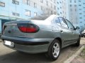 Renault Megane,  седан,  1999 г. в.,  пробег:  150000 км.,  механическая,  1600 л в городе Саранск, фото 3, Renault