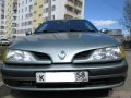 Renault Megane,  седан,  1999 г. в.,  пробег:  150000 км.,  механическая,  1600 л в городе Саранск, фото 4, Мордовия