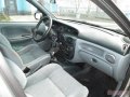 Renault Megane,  седан,  1999 г. в.,  пробег:  150000 км.,  механическая,  1600 л в городе Саранск, фото 5, стоимость: 195 000 руб.