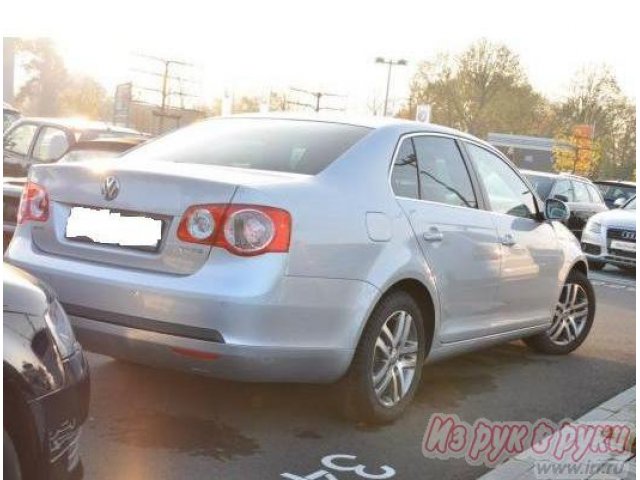 Volkswagen Jetta,  седан,  2010 г. в.,  автоматическая в городе Набережные Челны, фото 1, Volkswagen