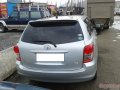 Toyota Corolla,  универсал,  2009 г. в.,  автоматическая,  1.5 л в городе Хабаровск, фото 7, Хабаровский край