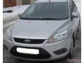 Ford Focus,  седан,  2008 г. в.,  пробег:  100199 км.,  механическая,  1.6 л в городе Кострома, фото 2, стоимость: 425 000 руб.