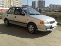 Suzuki Swift,  седан,  2001 г. в.,  пробег:  78000 км.,  механическая,  1.5 л в городе Пенза, фото 1, Пензенская область