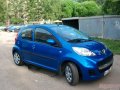 Peugeot 107,  хэтчбек,  2009 г. в.,  пробег:  17000 км.,  автоматическая,  1 л в городе Великий Новгород, фото 1, Новгородская область