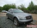 Infiniti FX35,  внедорожник,  2004 г. в.,  автоматическая в городе Калининград, фото 2, стоимость: 700 000 руб.