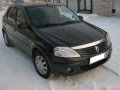 Renault Logan,  седан,  2010 г. в.,  пробег:  47500 км.,  механическая,  1.4 л в городе Микунь, фото 1, Коми