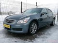 Infiniti G35,  седан,  2008 г. в.,  пробег:  90000 км.,  автоматическая,  3.5 л в городе Самара, фото 1, Самарская область