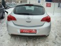 Продается Opel Astra 2010 г. в.,  1.6 л.,  МКПП,  20537 км.,  отличное состояние в городе Тюмень, фото 1, Тюменская область