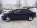 Toyota Corolla,  седан,  2006 г. в.,  пробег:  95000 км.,  механическая в городе Череповец, фото 2, стоимость: 380 000 руб.