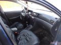 Toyota Corolla,  седан,  2006 г. в.,  пробег:  95000 км.,  механическая в городе Череповец, фото 4, Вологодская область