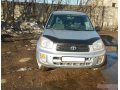 Toyota RAV4,  внедорожник,  2002 г. в.,  пробег:  216000 км.,  автоматическая,  2 л в городе Киров, фото 3, Toyota