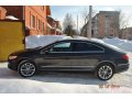 Volkswagen Passat CC,  седан,  2011 г. в.,  пробег:  22000 км.,  автоматическая,  1.8 л в городе Ижевск, фото 1, Удмуртия