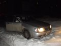 Nissan Bluebird,  седан,  1997 г. в.,  автоматическая,  1.8 л в городе Новосибирск, фото 1, Новосибирская область