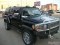 Hummer H3,  внедорожник,  2008 г. в.,  пробег:  92000 км.,  автоматическая,  3.7 л в городе Москва, фото 1, Московская область