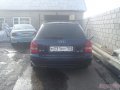 Audi A4,  седан,  1997 г. в.,  механическая,  1.9 л в городе Стерлитамак, фото 1, Башкортостан