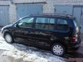 Volkswagen Touran,  минивэн,  2009 г. в.,  пробег:  70000 км.,  механическая,  1.4л в городе Чебоксары, фото 1, Чувашия