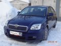 Toyota Avensis,  седан,  2004 г. в.,  пробег:  127000 км.,  автоматическая,  2 л в городе Тверь, фото 1, Тверская область