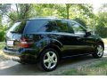 Mercedes ML 320,  внедорожник,  2006 г. в.,  пробег:  80804 км.,  автоматическая,  3,0 л в городе Тольятти, фото 4, Самарская область