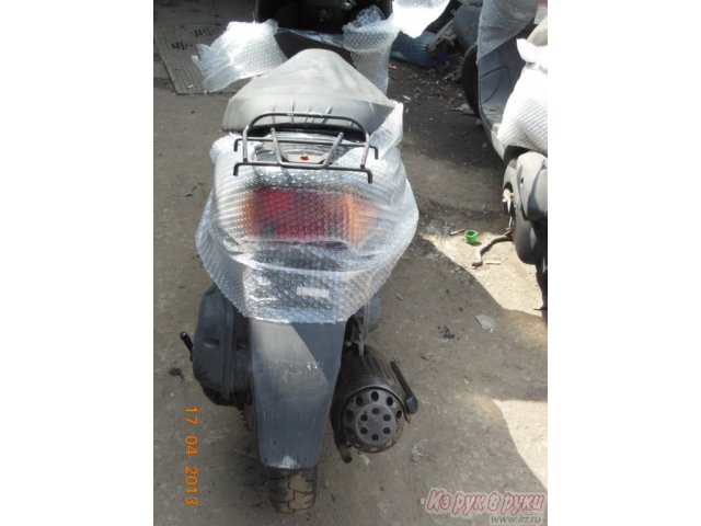 Honda Dio AF 35(ZX),  2003 г. в городе Тюмень, фото 3, стоимость: 28 799 руб.