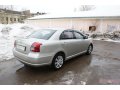 Toyota Avensis,  седан,  2006 г. в.,  пробег:  146000 км.,  механическая,  1.8 л в городе Бежецк, фото 2, стоимость: 470 000 руб.