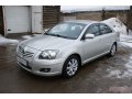 Toyota Avensis,  седан,  2006 г. в.,  пробег:  146000 км.,  механическая,  1.8 л в городе Бежецк, фото 3, Toyota