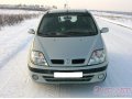 Renault Scenic,  минивэн,  2001 г. в.,  пробег:  200000 км.,  механическая,  1.9 л в городе Йошкар-Ола, фото 1, Марий Эл