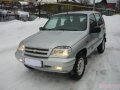 Chevrolet Niva,  внедорожник,  2008 г. в.,  пробег:  28000 км.,  механическая в городе Бор, фото 1, Нижегородская область