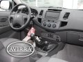 Toyota Hilux Pick Up 2012г.  механика 2494см.  куб в городе Самара, фото 1, Самарская область