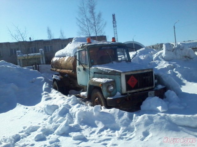 Продам бензовоз в городе Москва, фото 1, стоимость: 80 000 руб.