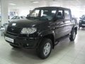 УАЗ 2363 Pickup 2012г.  механика 2300см.  куб в городе Москва, фото 1, Московская область