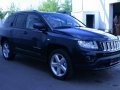 Продается автомобиль Jeep Compass 2012 года в городе Москва, фото 1, Московская область