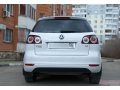 Volkswagen Golf Plus,  хэтчбек,  2010 г. в.,  пробег:  39000 км.,  роботизированная,  1.6 л в городе Оренбург, фото 1, Оренбургская область