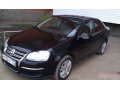 Volkswagen Jetta,  седан,  2007 г. в.,  пробег:  94000 км.,  механическая,  1.6 л в городе Октябрьский, фото 1, Башкортостан