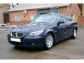 BMW 525,  седан,  2006 г. в.,  пробег:  63000 км.,  автоматическая,  2.5 л в городе Саратов, фото 2, стоимость: 680 000 руб.