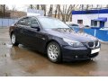 BMW 525,  седан,  2006 г. в.,  пробег:  63000 км.,  автоматическая,  2.5 л в городе Саратов, фото 4, Саратовская область