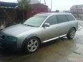 Audi Allroad,  универсал,  2002 г. в.,  пробег:  220000 км.,  автоматическая,  2.7 л в городе Челябинск, фото 1, Челябинская область