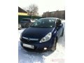 Opel Corsa,  купе,  2008 г. в.,  пробег:  75000 км.,  механическая,  1.2 л в городе Тюмень, фото 1, Тюменская область