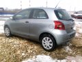 Toyota Yaris,  купе,  2008 г. в.,  пробег:  61000 км.,  механическая,  1.3 л в городе Пермь, фото 3, Toyota