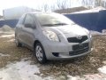 Toyota Yaris,  купе,  2008 г. в.,  пробег:  61000 км.,  механическая,  1.3 л в городе Пермь, фото 4, Пермский край