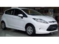 Ford Fiesta 2012г.  механика 1600см.  куб в городе Санкт-Петербург, фото 3, Ford