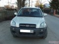 Hyundai Tucson,  универсал,  2007 г. в.,  пробег:  75000 км.,  автоматическая,  2.7 л в городе Великий Новгород, фото 1, Новгородская область