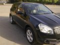 Nissan Qashqai,  универсал,  2008 г. в.,  вариатор,  2.0 л в городе Новосибирск, фото 2, стоимость: 740 000 руб.