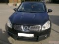 Nissan Qashqai,  универсал,  2008 г. в.,  вариатор,  2.0 л в городе Новосибирск, фото 3, Nissan