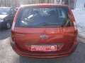 Продается Ford Fusion 2008 г. в.,  1.6 л.,  МКПП,  80815 км.,  хорошее состояние в городе Тюмень, фото 6, Ford